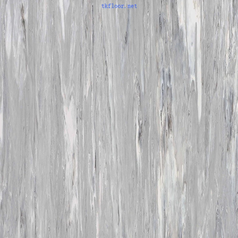 Hospital Ward PVC Flooring